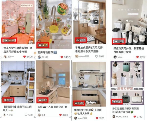 小红书热卖！这些秋冬必备单品让你时尚又保暖！
