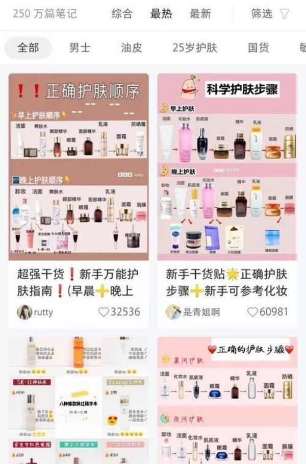 想知道如何在小红书上快速涨粉？这技巧你一定不能错过！